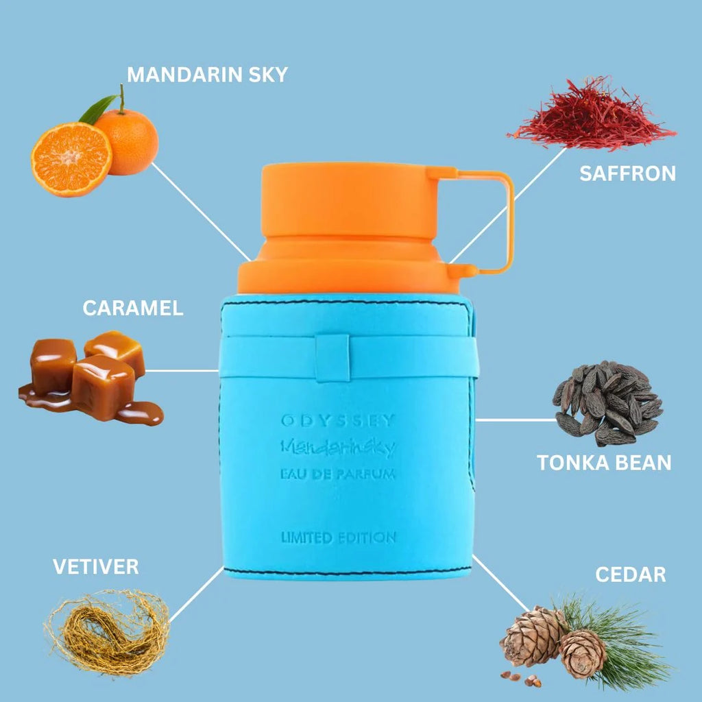 Armaf Odyssey Mandarin Sky