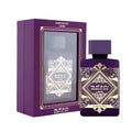 Lattafa Bade'e Al Oud Amethyst