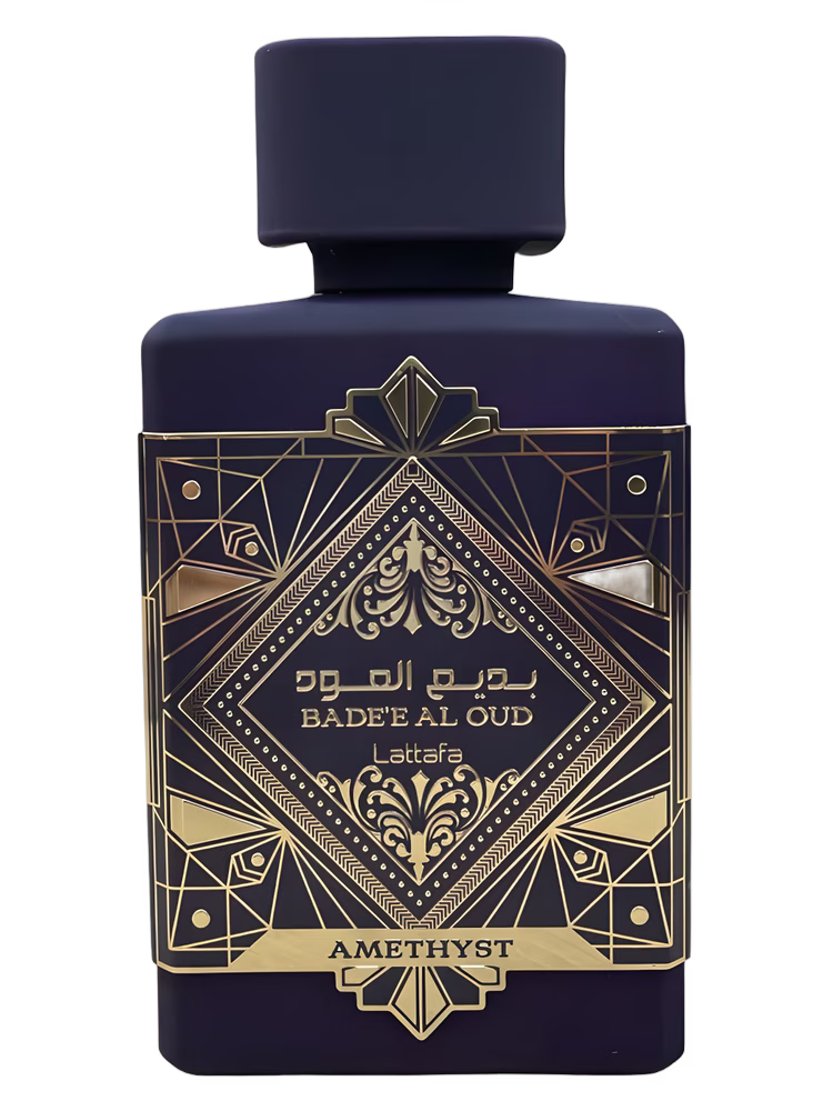 Lattafa Bade'e Al Oud Amethyst
