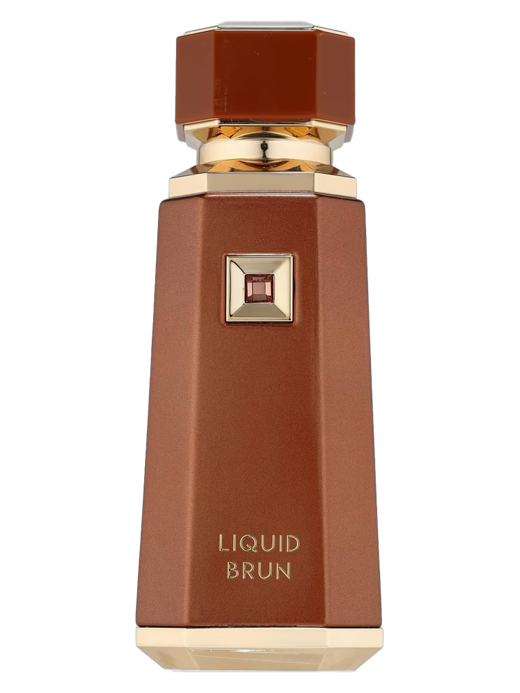 French Avenue Liquid Brun