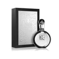 Lattafa Fakhar Black
