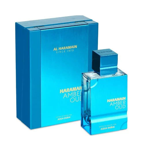 Al Haramain Aqua Dubai