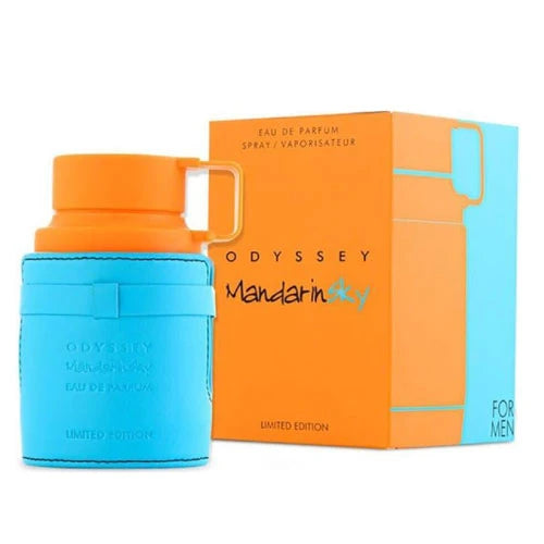 Armaf Odyssey Mandarin Sky
