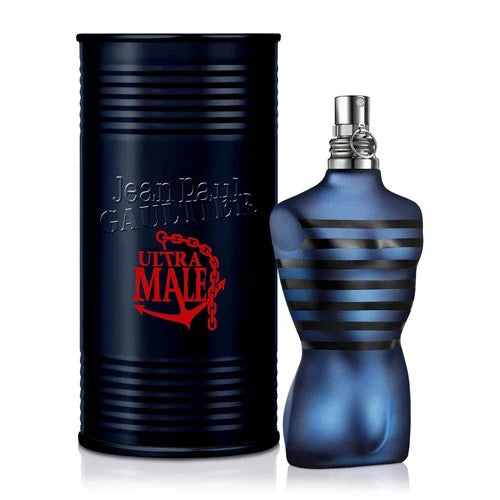 Jean Paul Gaultier Ultra Male