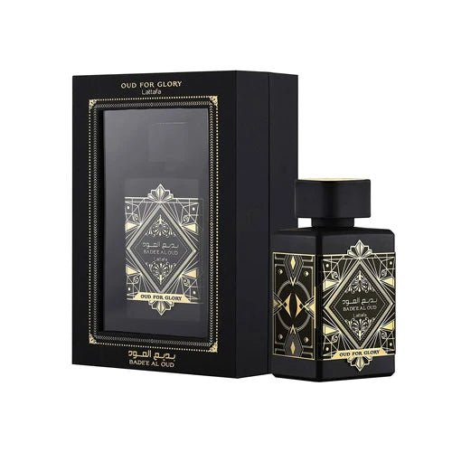 Lattafa Oud for Glory