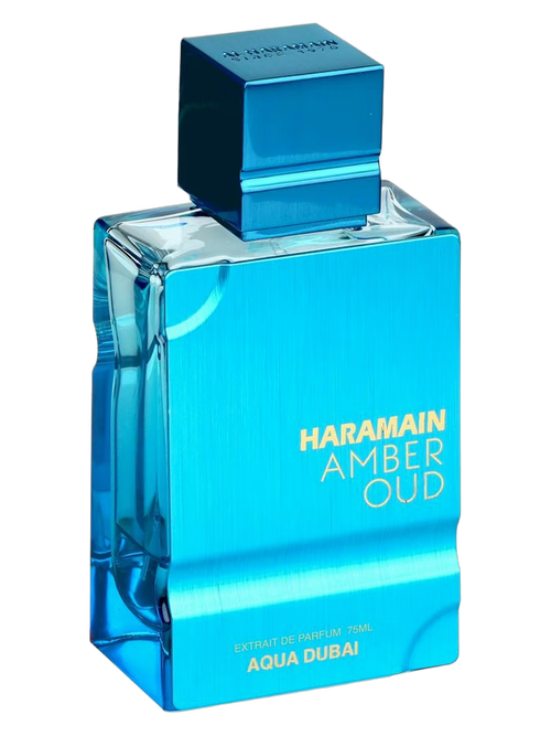 Al Haramain Aqua Dubai