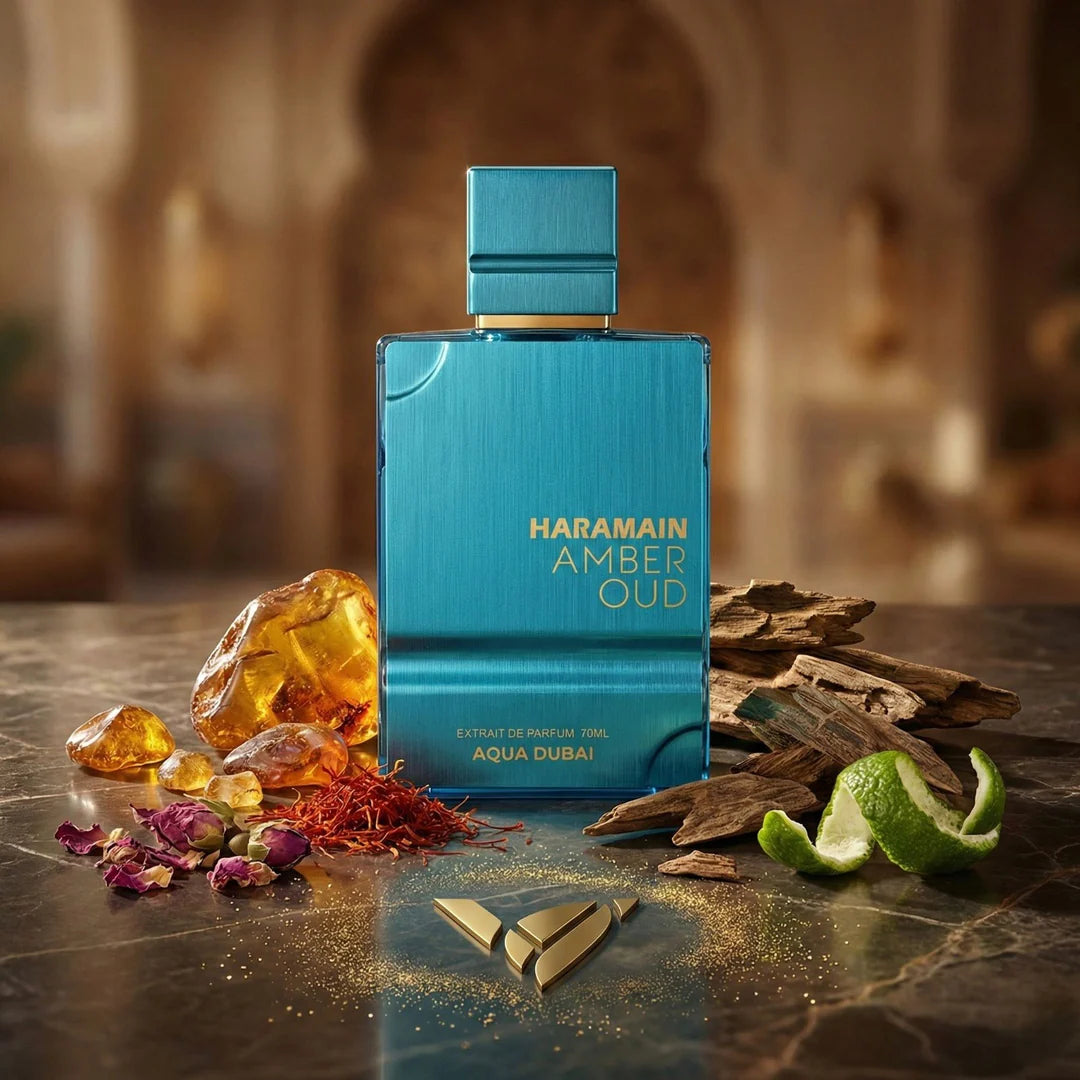 Al Haramain Aqua Dubai