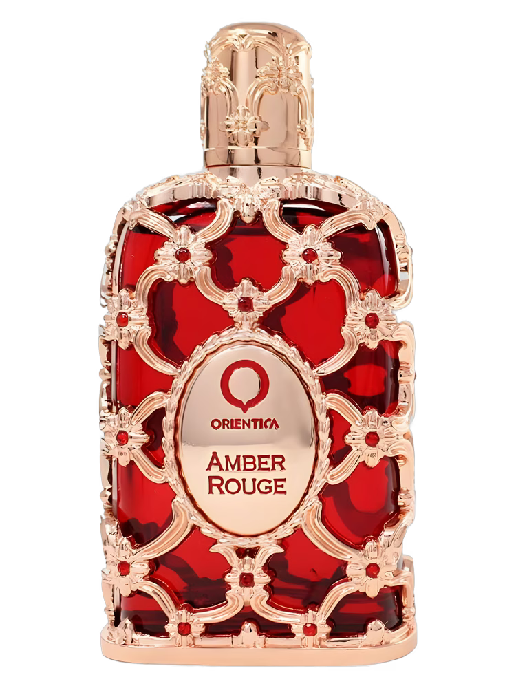 Orientica Omber Rouge