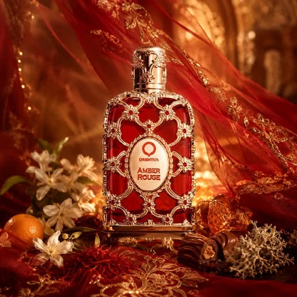 Orientica Omber Rouge
