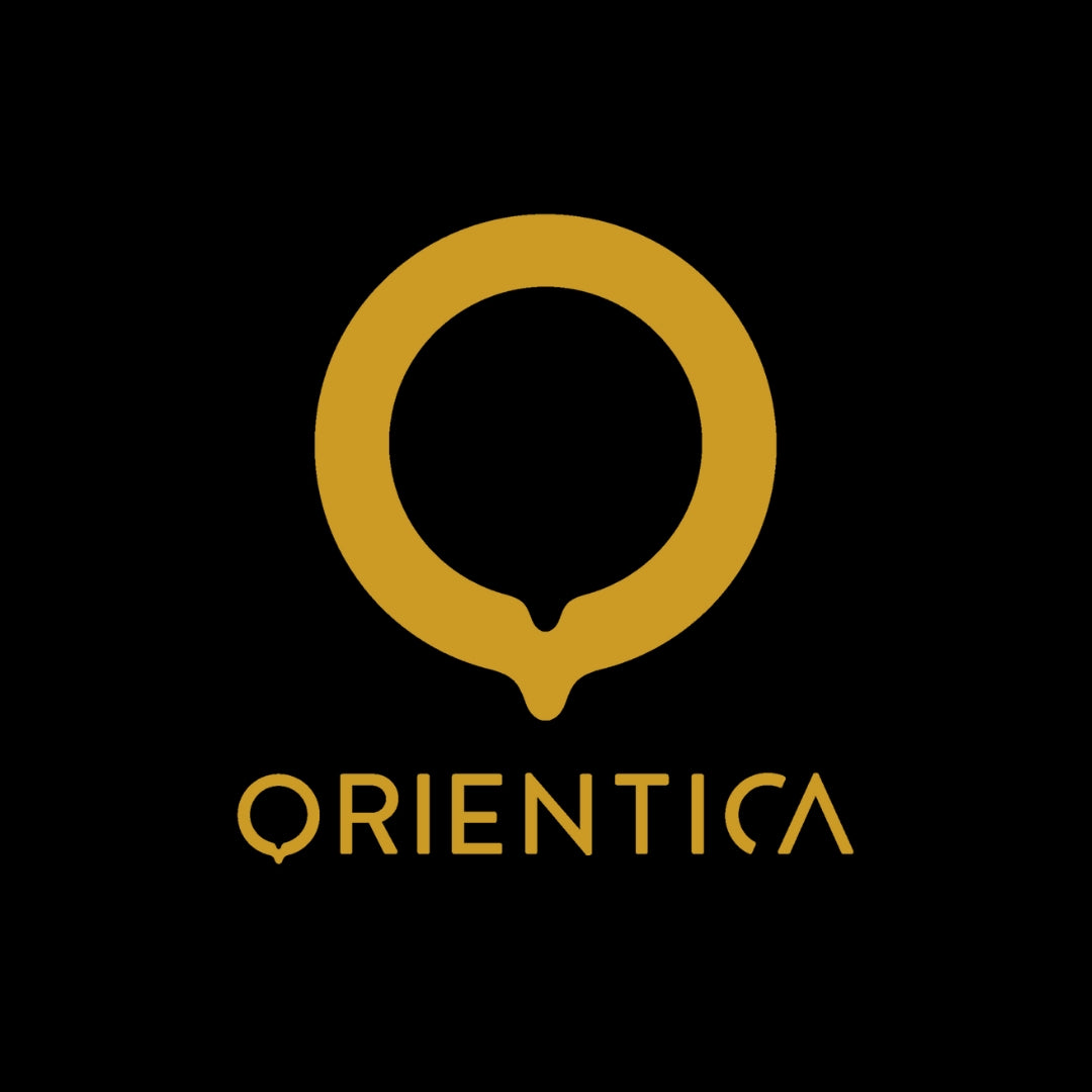 Orientica Omber Rouge