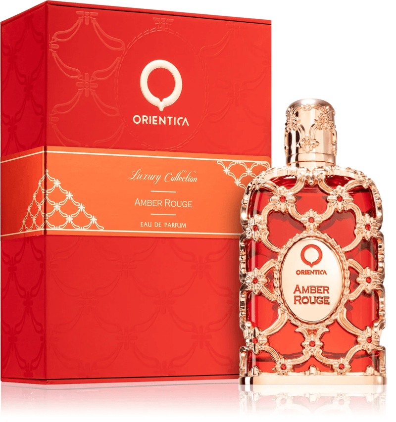 Orientica Omber Rouge