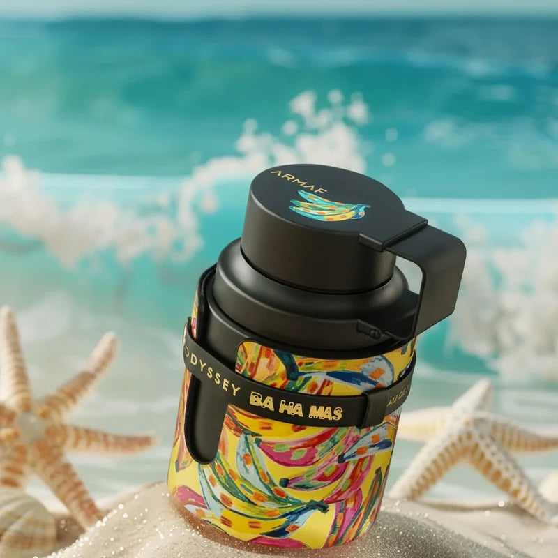 Armaf Odyssey Bahamas