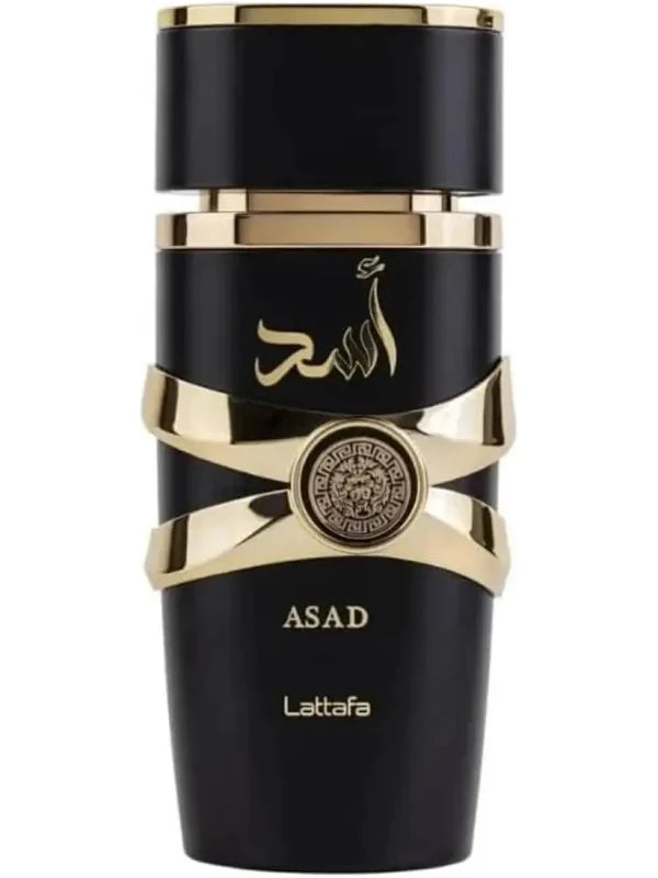 Lattafa Asad
