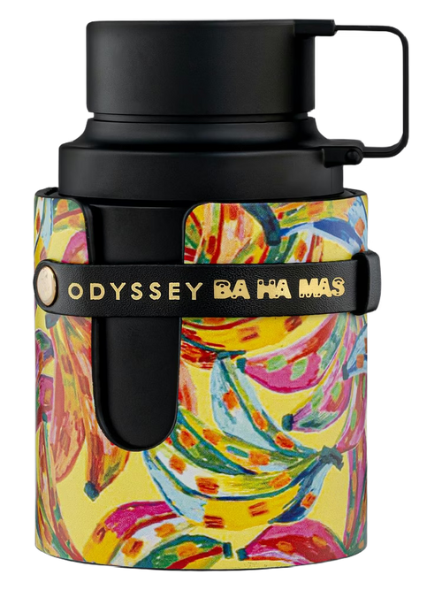 Armaf Odyssey Bahamas