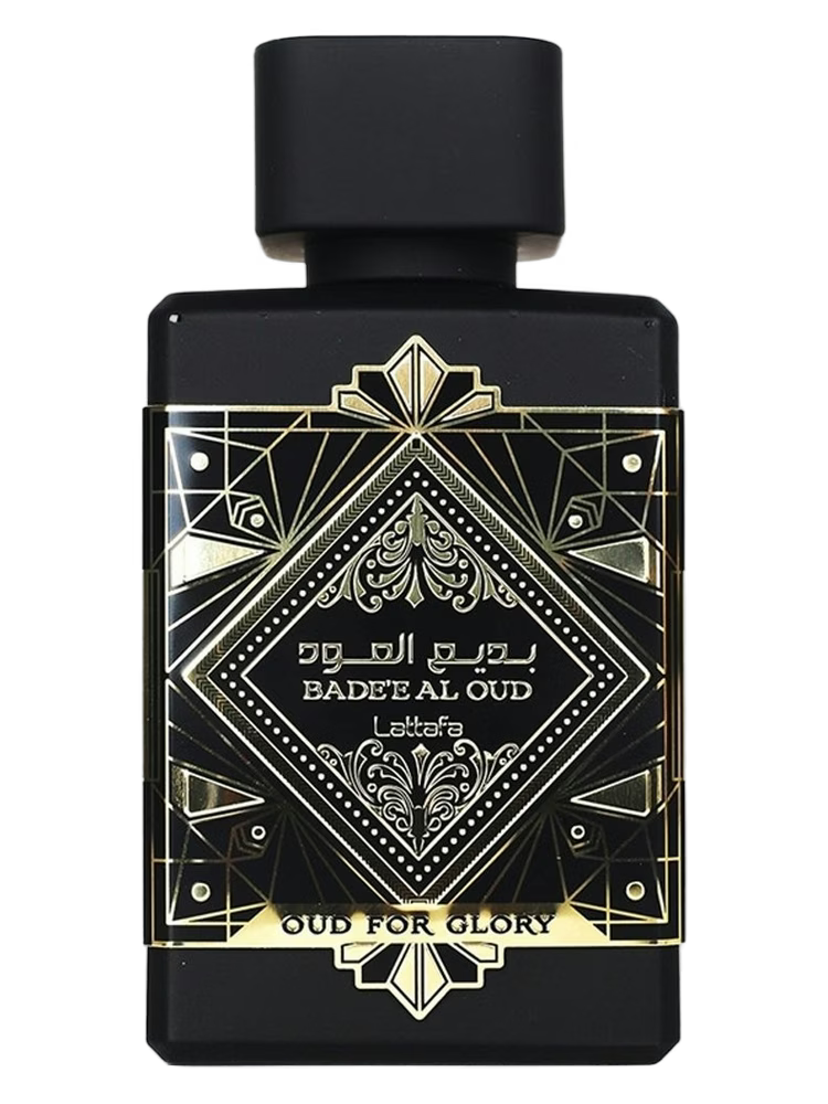 Lattafa Oud for Glory
