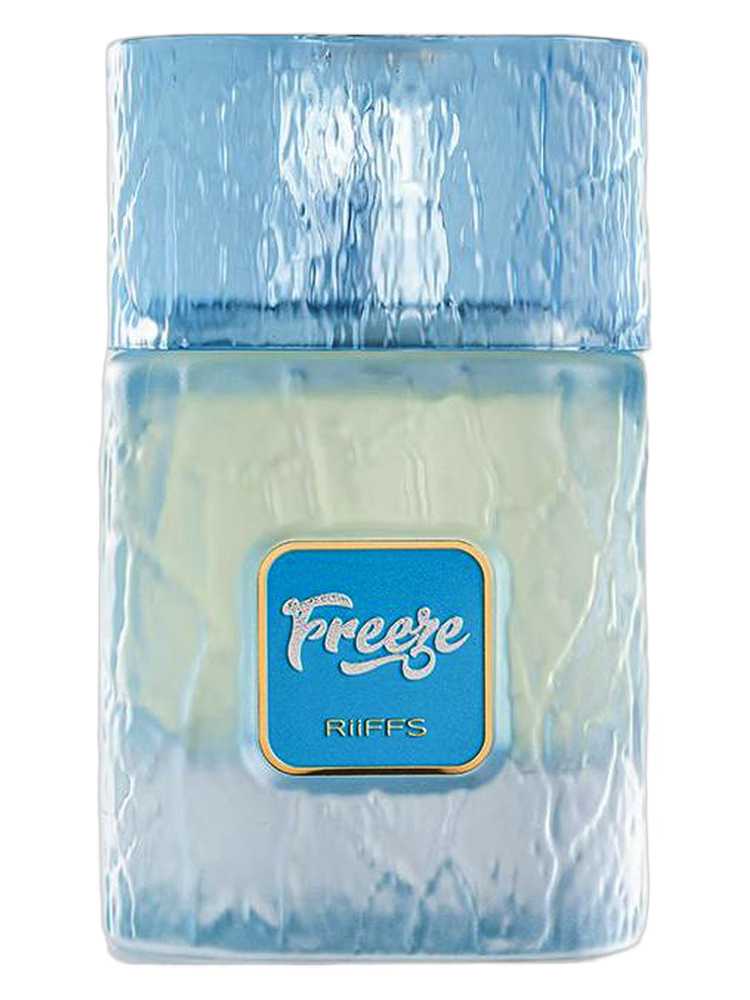 Frezee de Riiffs
