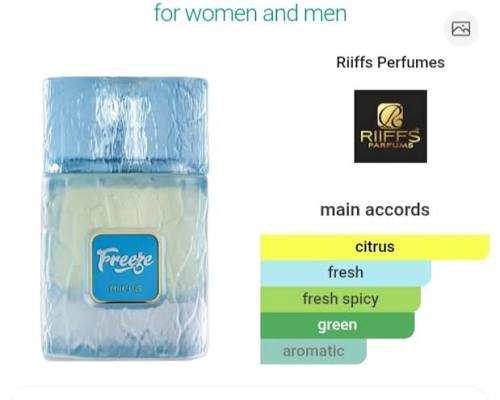 Frezee de Riiffs