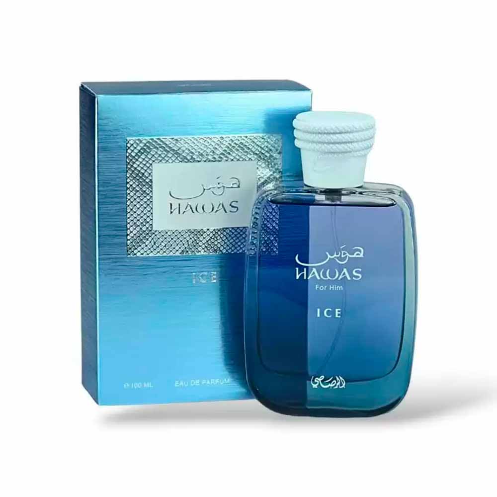 Rasasi Hawas Ice