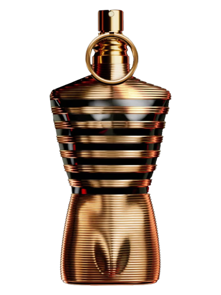 Jean Paul Gaultier le male elixir