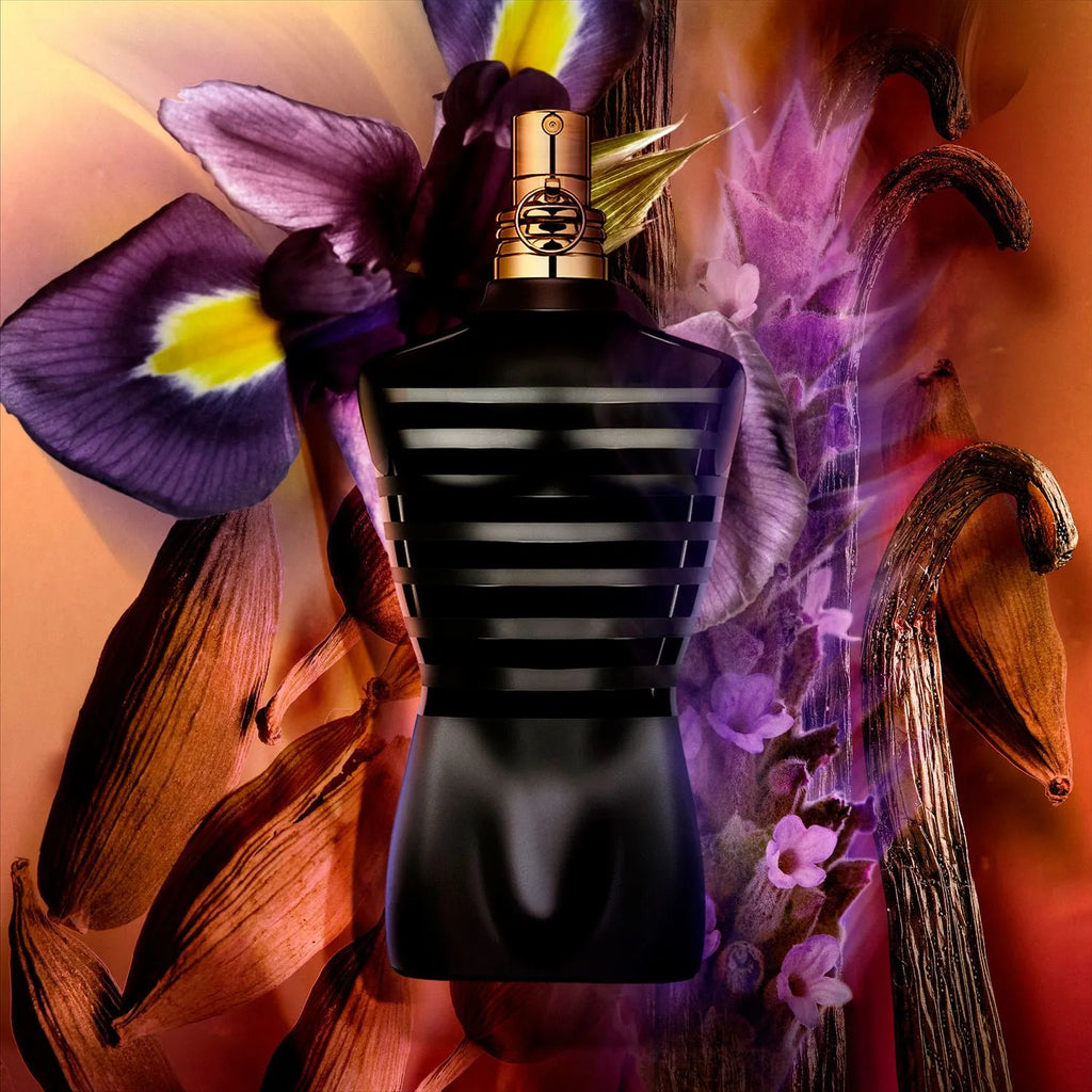 Jean Paul Gaultier le parfum