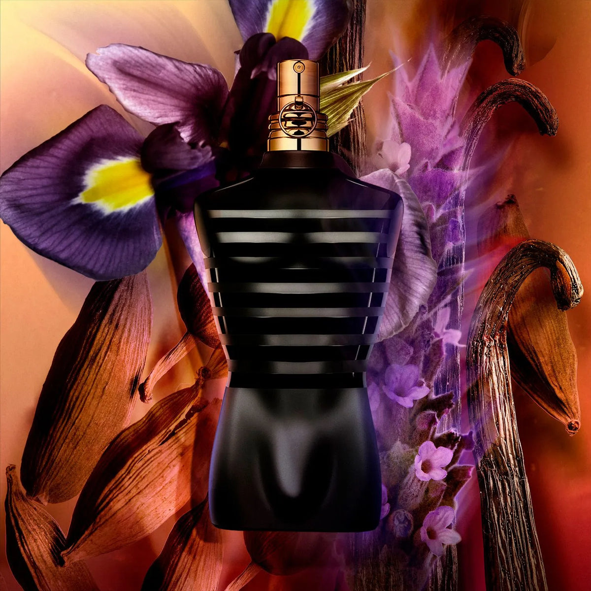 Jean Paul Gaultier le parfum
