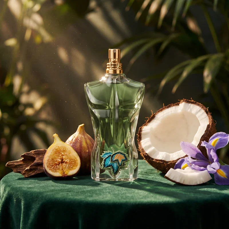 Jean Paul Gaultier Paradise Garden