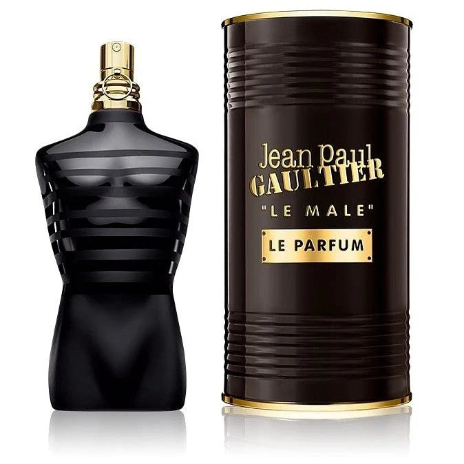 Jean Paul Gaultier le parfum
