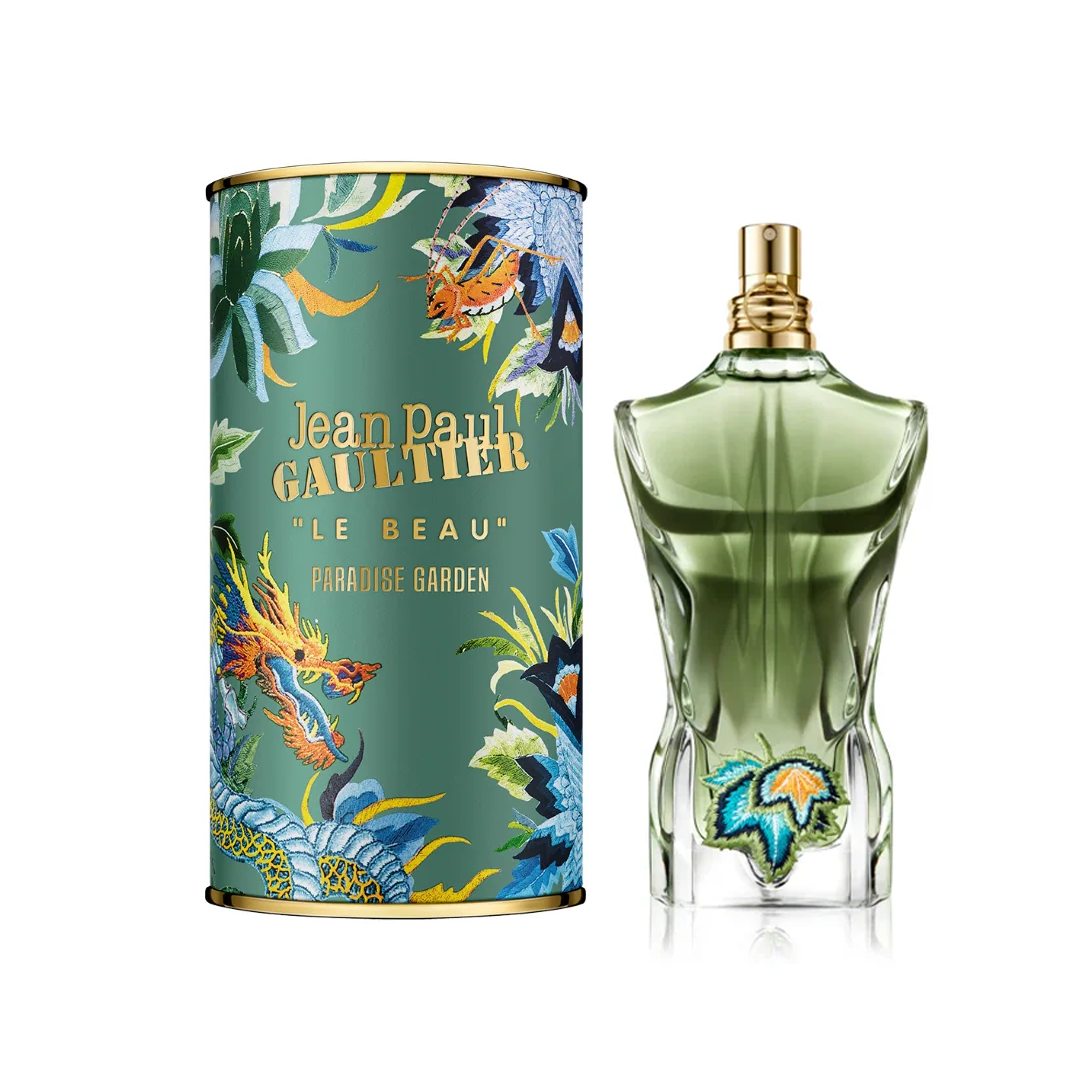 Jean Paul Gaultier Paradise Garden
