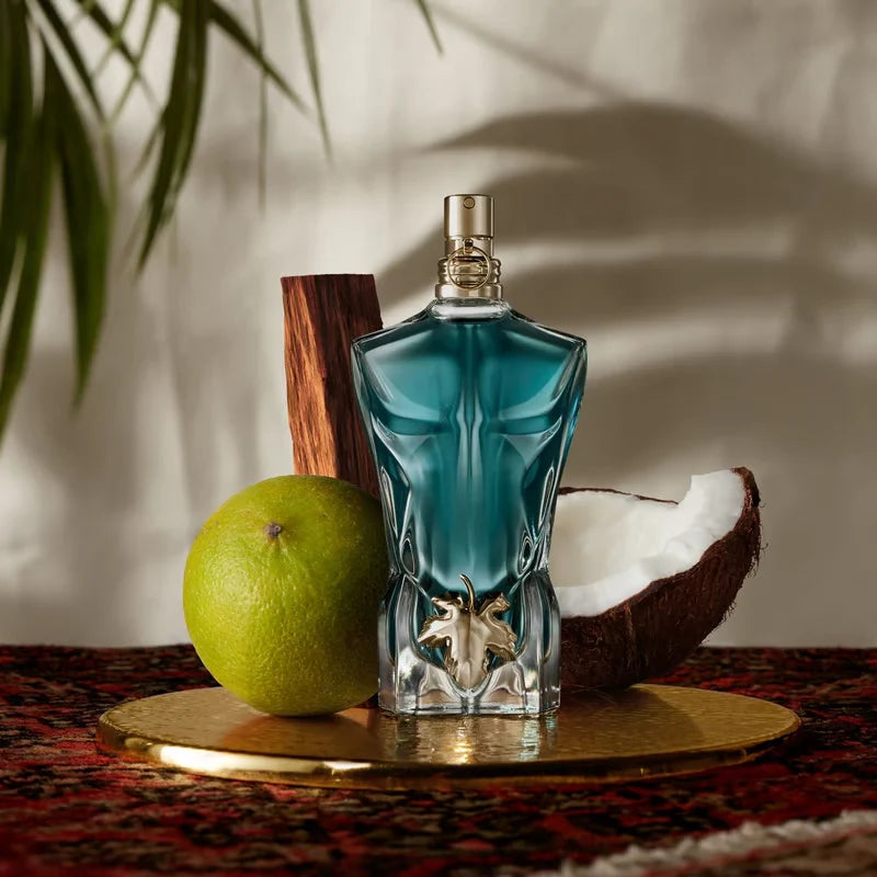 Jean Paul Gaultier le Beau