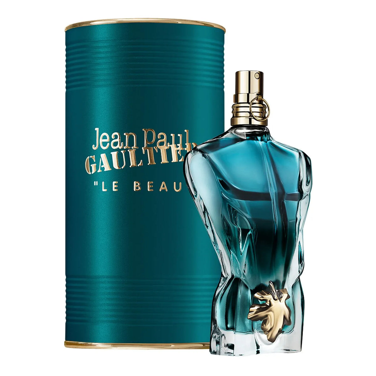 Jean Paul Gaultier le Beau