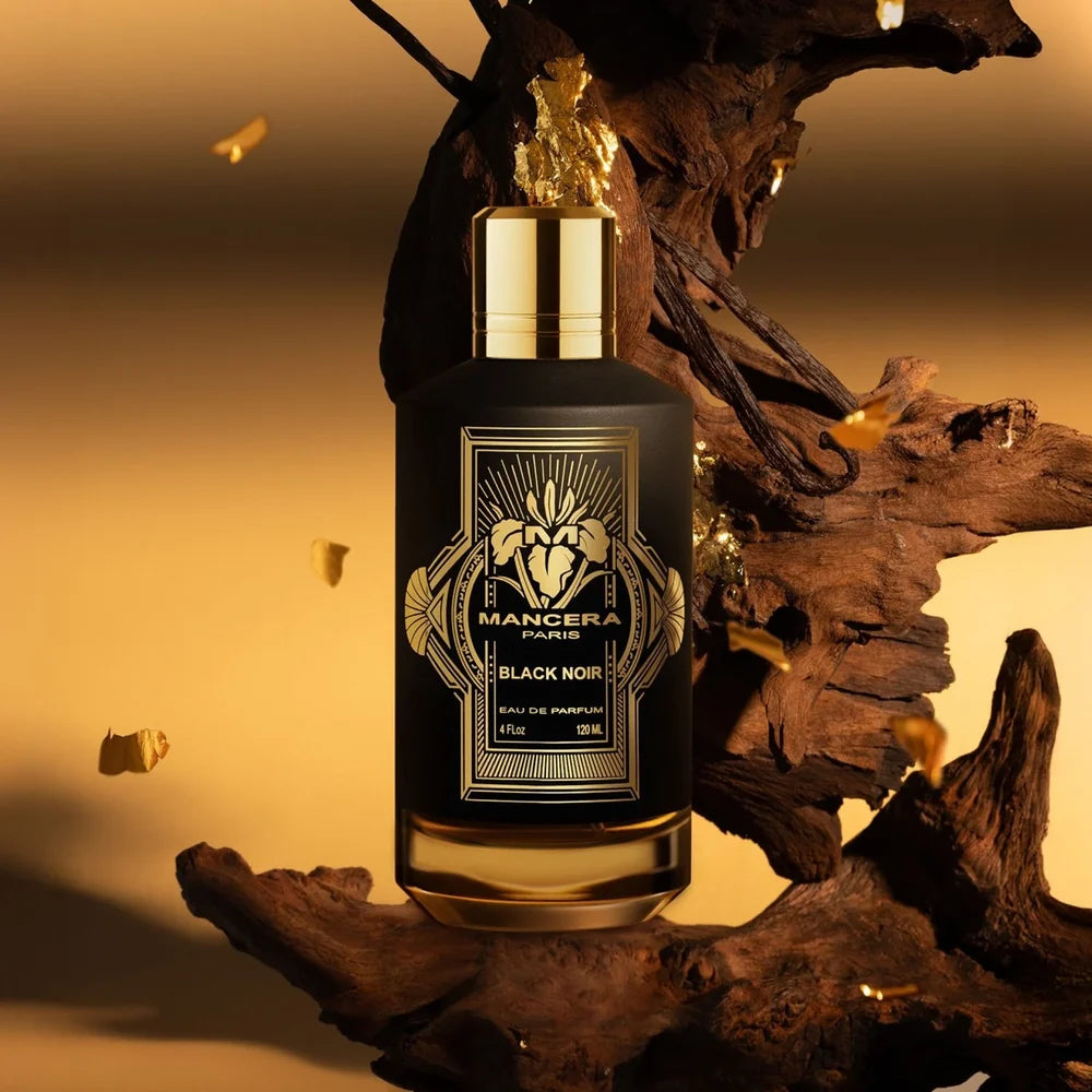 Mancera black gold