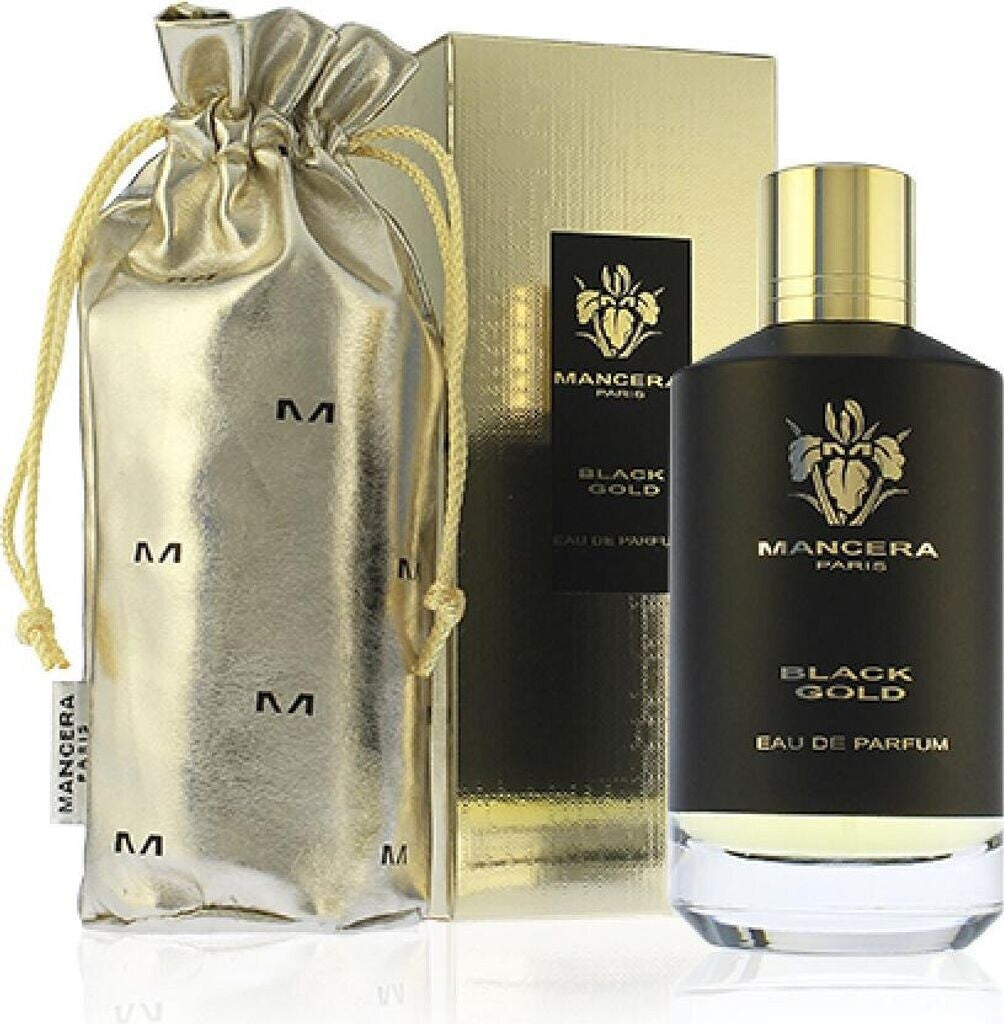 Mancera black gold