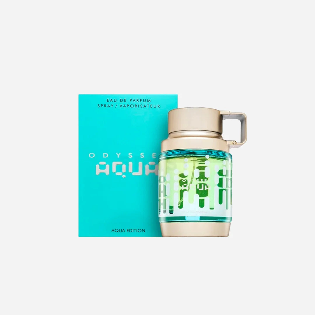 Armaf Odyssey Aqua