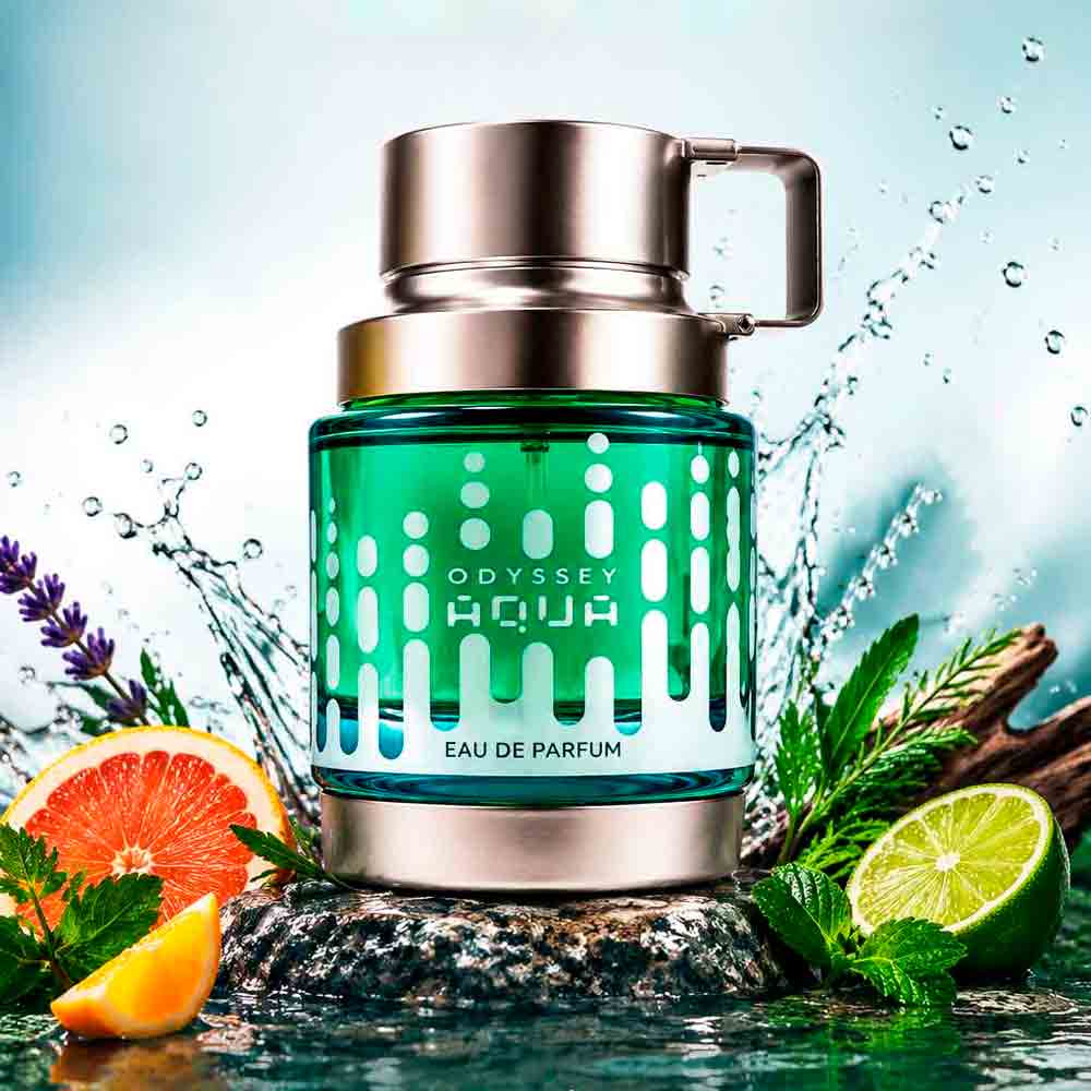 Armaf Odyssey Aqua
