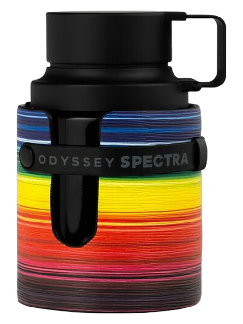 Armaf Odyssey Spectra Rainbow Edition
