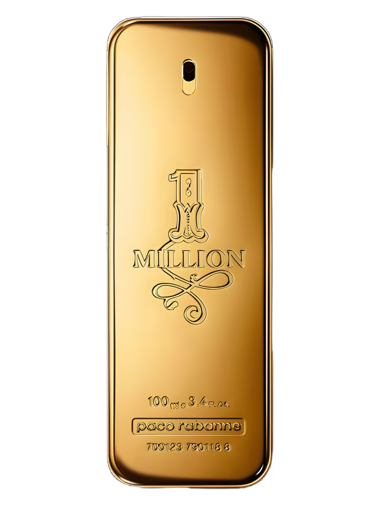 Paco Rabanne 1 Million