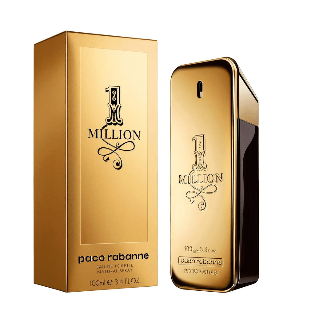 Paco Rabanne 1 Million