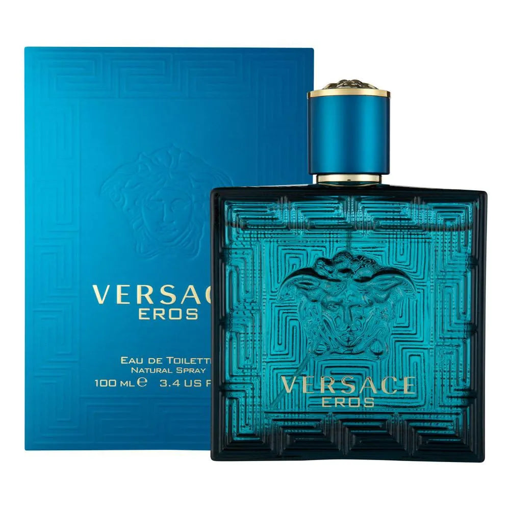 Versace Eros parfum Men