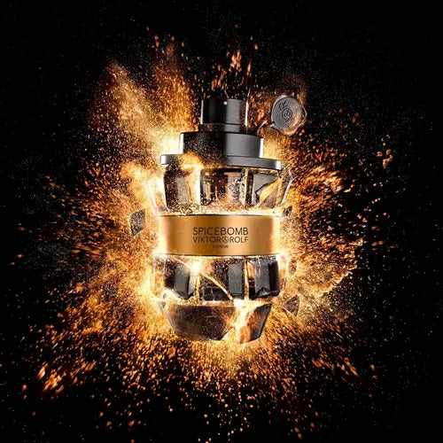 Spicebomb Extreme Viktor&Rolf
