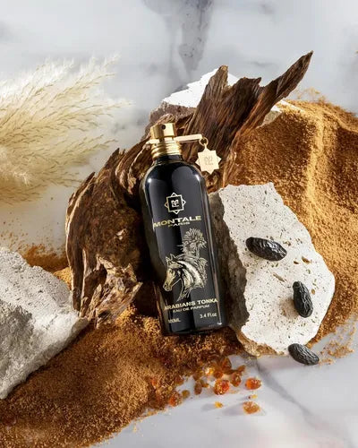 Montale Arabians Tonka