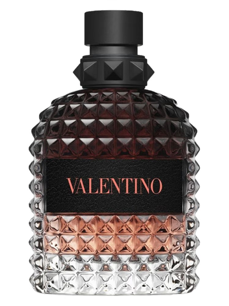 valentino coral fantasy