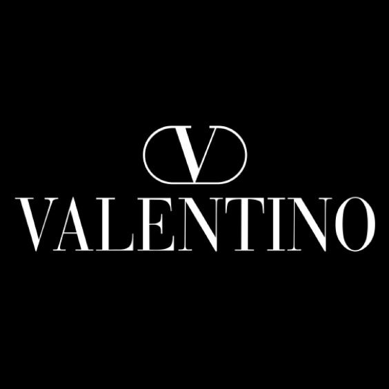 valentino coral fantasy