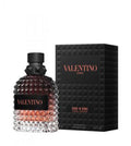valentino coral fantasy
