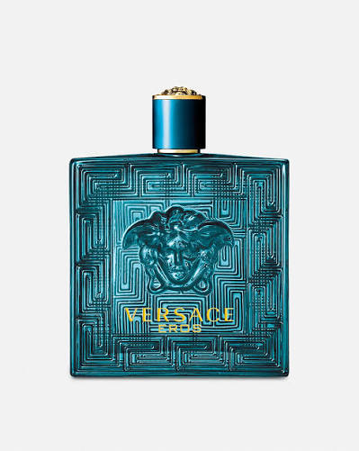 Versace Eros parfum Men
