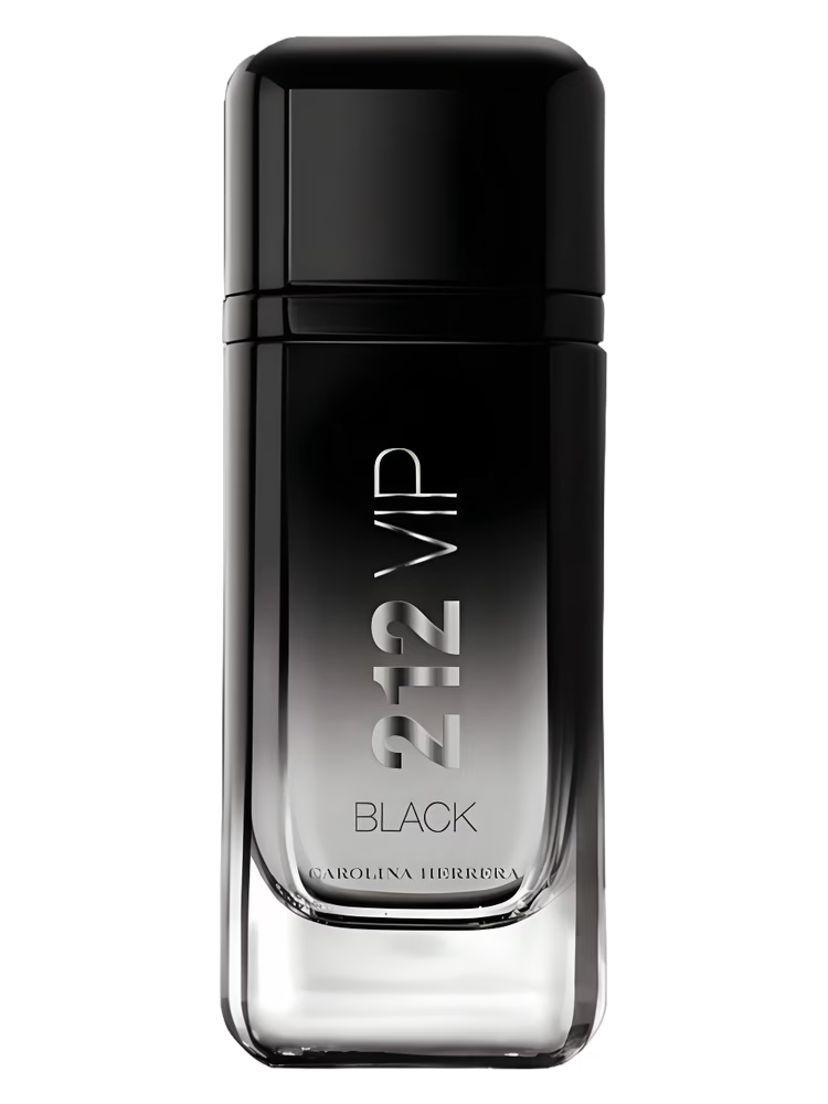 Carolina Herrera 212 VIP Black
