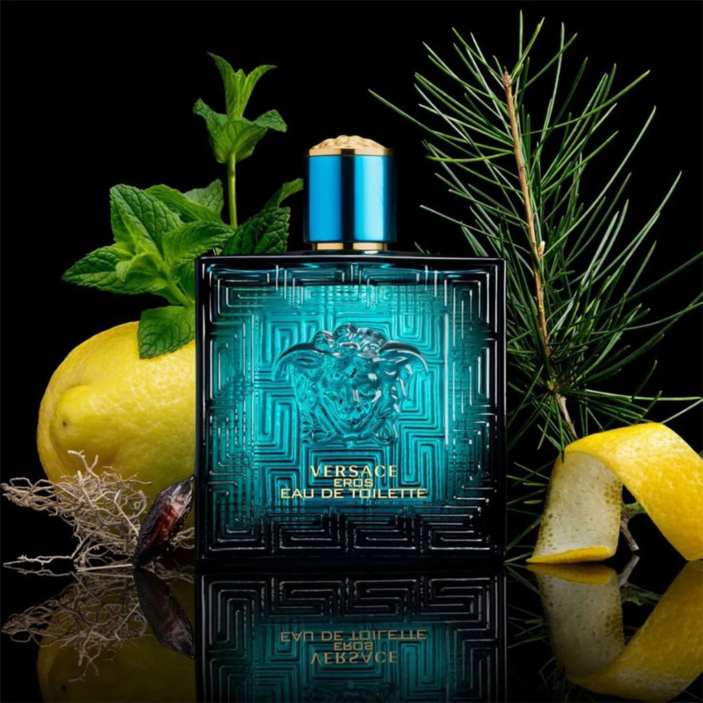 Versace Eros parfum Men